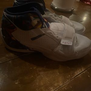 zion 2 basketball shoes men size 15